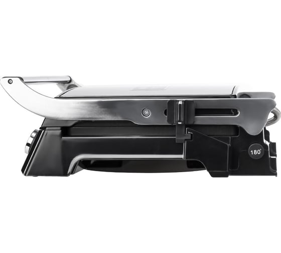 Контактный гриль Centek 2000 Вт CT-1470, Черный детальное изображение - 4