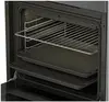 Духовой шкаф Darina 1V5 BDE 112 707 B, черный вариант - 2