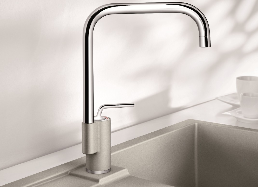 Смеситель Blanco Ajaris 520814 детальное изображение - 3