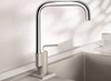 Смеситель Blanco Ajaris 520814 вариант - 3