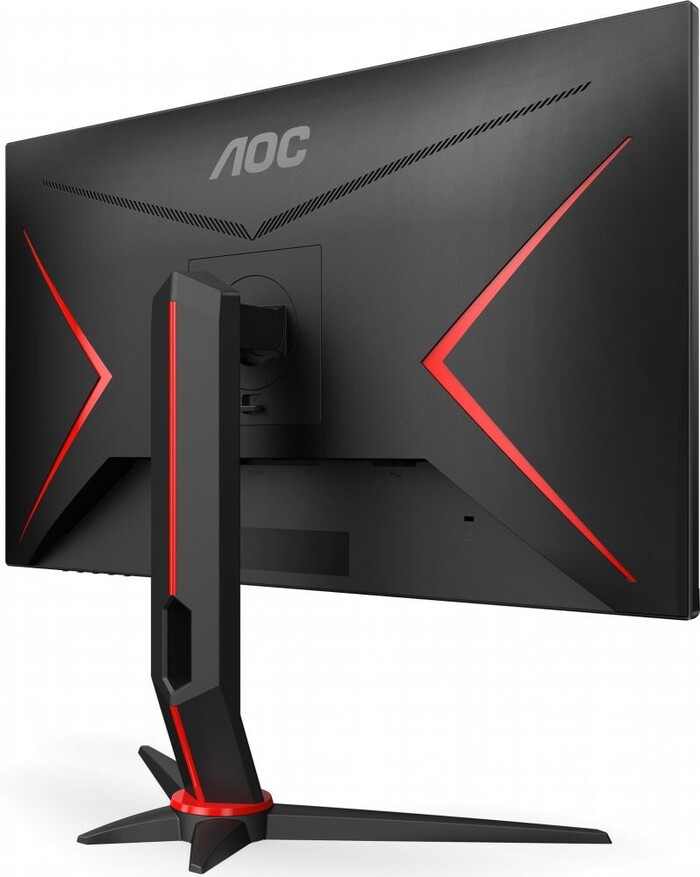 Монитор AOC 27G2, 27″, 1920x1080, 144 Гц, Черный №3