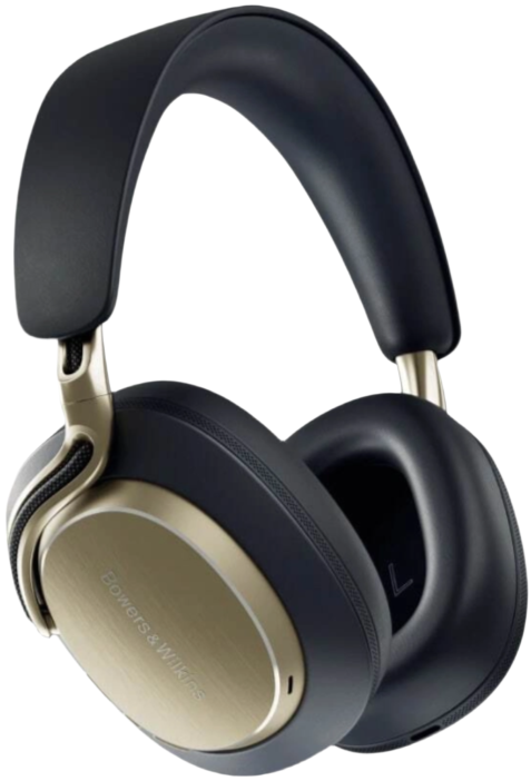 Беспроводные наушники Bowers & Wilkins Px8 S2, Черный детальное изображение - 3