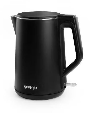 Электрочайник Gorenje K 15 DWB 1.5 л детальное изображение - 2