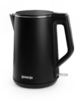 Электрочайник Gorenje K 15 DWB 1.5 л вариант - 2