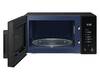 Микроволновая печь Samsung MS23T5018AK, Черный вариант - 4