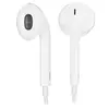 Наушники Apple EarPods 3.5 мм, Белый вариант - 6