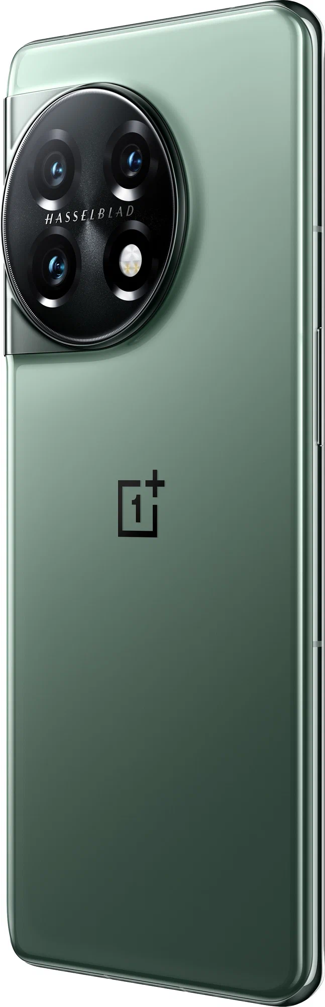 Смартфон OnePlus 11 CN 12 256 Гб, Зеленый, Dual nano-SIM детальное изображение - 7