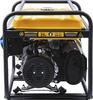 Генератор бензиновый Denzel GE 6900 94637, 5 кВт, Желтый вариант - 4