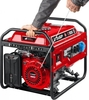 Генератор бензиновый ЗУБР СБ-8000, 7.5 кВт, Красный вариант - 8