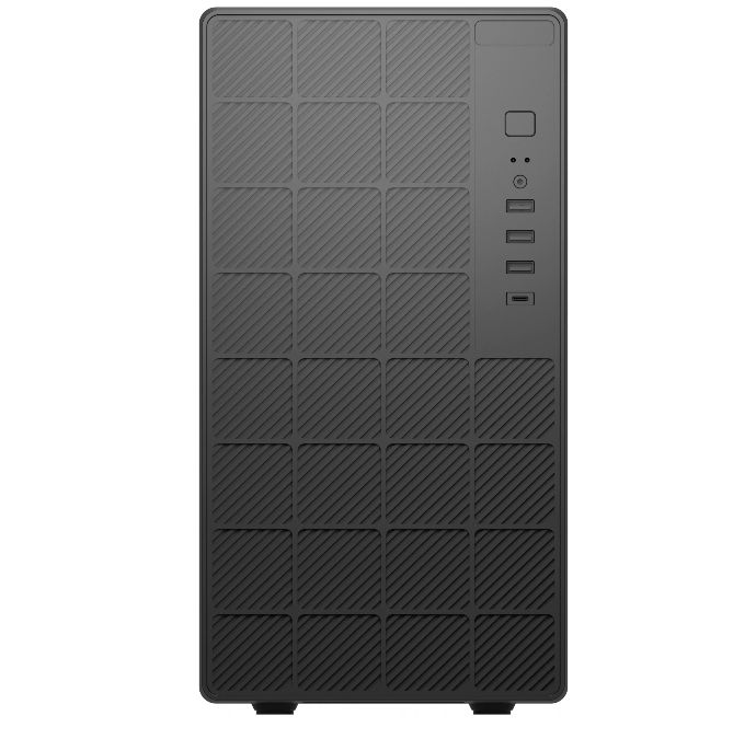 Корпус Digma DCC-MN304, Черный детальное изображение - 2