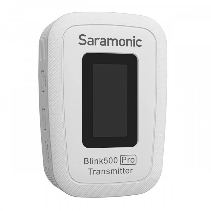 Радиосистема Saramonic Blink500 Pro B1W (RX+TX), Белый №2
