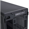 Корпус Lian Li A3-mATX TG, Черный вариант - 6