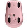 Мышь Logitech MX Anywhere 3S Rose (910-006940), Розовый вариант - 8