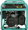 Генератор бензиновый Sturm PG8765N, 5.5 кВт, Зеленый вариант - 9