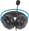 Наушники A4Tech FH200U, Синий вариант - 3