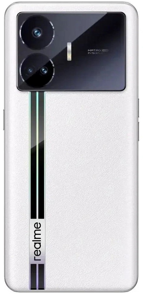 Смартфон Realme GT Neo 5 SE 256 ГБ, Белый, Dual nano SIM детальное изображение - 3
