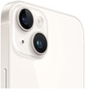 Смартфон Apple iPhone 14 Plus 128 Гб, Белый, Dual eSIM вариант - 5