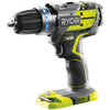 Аккумуляторная дрель-шуруповерт Ryobi R18PDBL-LL99S ONE+ 5133002442, 18 В, 60 Нм, 1.5/4 А·ч вариант - 2