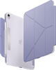 Чехол Uniq Camden Click для iPad Air 13 (2024), Фиолетовый PDA13(2024)-CAMLVIO вариант - 3