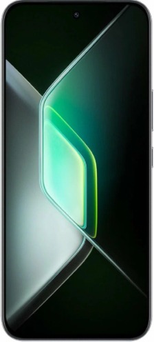 Смартфон Infinix GT 30 8/256 Гб, Серый, Dual nano SIM детальное изображение - 2