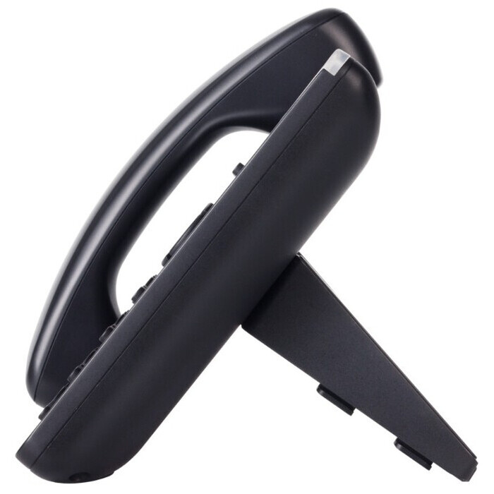 VoIP-телефон Grandstream GXP1615, Черный №3