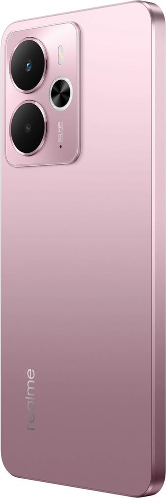 Смартфон Realme 14 5G 12/512 ГБ, Розовый, Dual nano-SIM №5