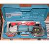Угловая шлифмашина Makita GA9030SFK1, 230 мм, 6600 об/мин, 2400 Вт вариант - 5
