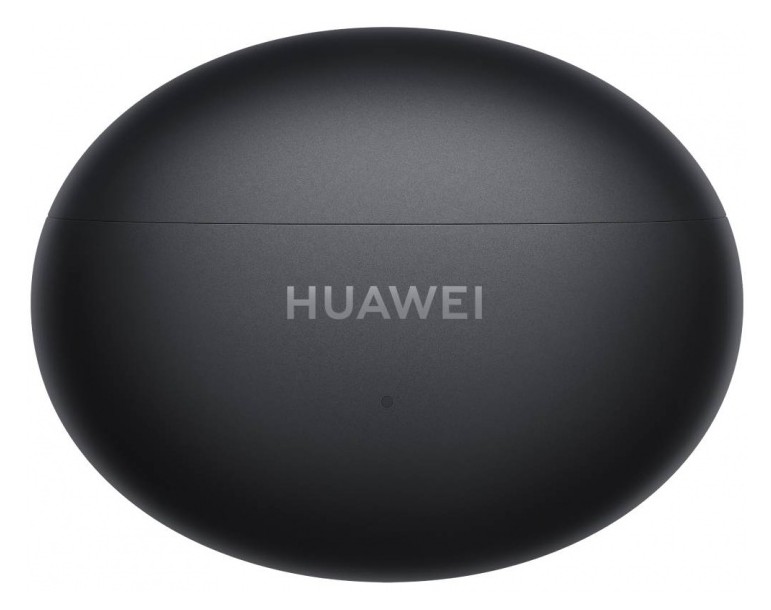 Беспроводные наушники Huawei FreeBuds 6i, Черный детальное изображение - 6