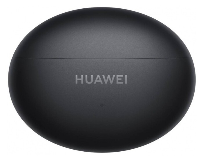 Беспроводные наушники Huawei FreeBuds 6i, Черный №6