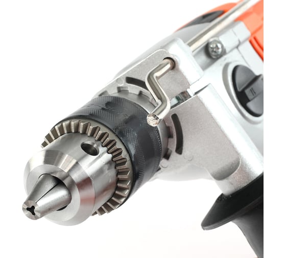 Электрическая ударная дрель PATRIOT FD 900H 120301466, 1050 Вт детальное изображение - 3