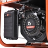 Генератор бензиновый PATRIOT GRS 3500 476102245, 2.5 кВт, Оранжевый вариант - 11