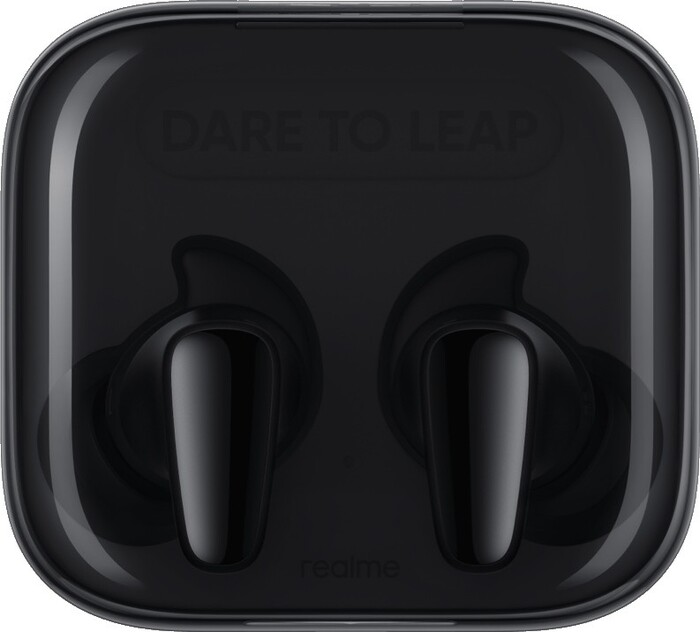 Беспроводные наушники Realme Buds Air 3S, Черный №3