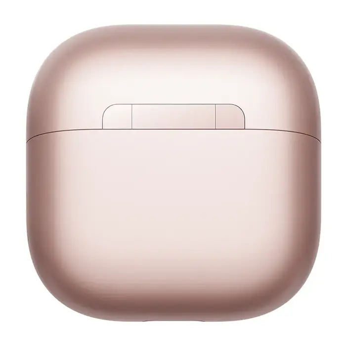 Беспроводные наушники Huawei FreeClip 2, Розовое золото №6