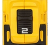 Аккумуляторная дрель-шуруповерт DeWALT DCD708P2T-QW, 18 В, 65 Нм, 5 А·ч вариант - 7