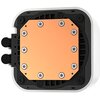 Система жидкостного охлаждения DeepCool LQ240, Белый вариант - 2