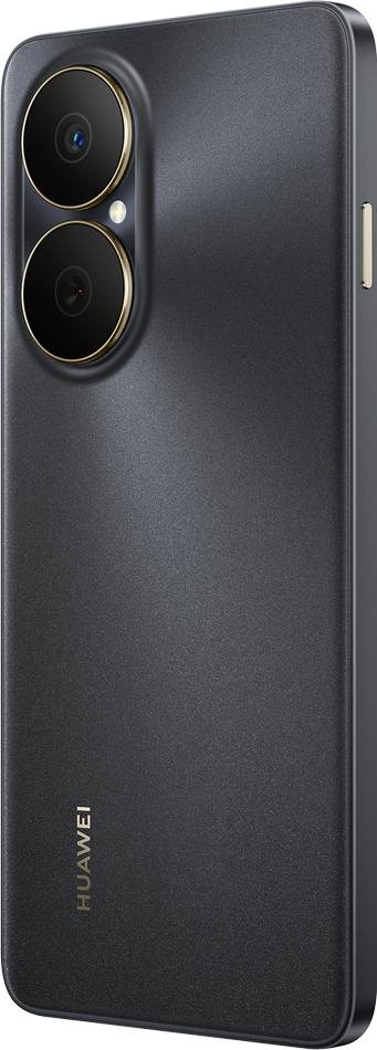 Смартфон Huawei nova Y73 8/256 Гб, Черный, Dual nano SIM детальное изображение - 6