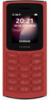 Мобильный телефон Nokia HMD 105 (2024) TA-1557DS, 4 Мб, Синий, Dual micro-SIM вариант - 1