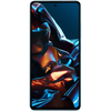 Смартфон Xiaomi POCO X5 Pro 5G 128 ГБ, Голубой, Dual nano SIM вариант - 2