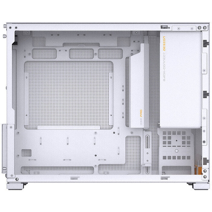 Корпус Jonsbo D32 Pro, Белый №6