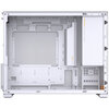 Корпус Jonsbo D32 Pro, Белый вариант - 6