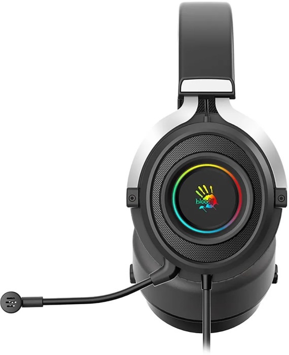 Наушники A4Tech Bloody G535, Черный детальное изображение - 2