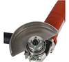 Машина шлифовальная угловая REDVERG RD-AG1200-125E 00006692873, 125 мм, 12000 об/мин, 1200 Вт вариант - 5
