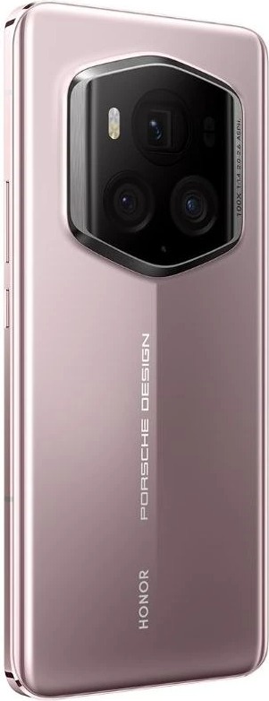 Смартфон Honor Magic6 RSR Porsche Design 24/1 ТБ, Розовый, Dual nano-SIM + Esim детальное изображение - 5