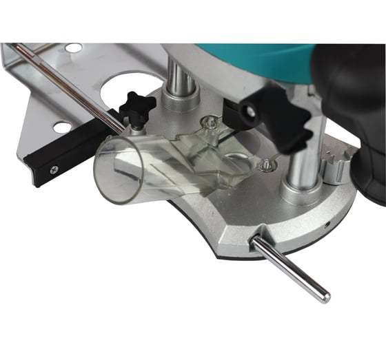 Фрезер MEKKAN MK 83104, 900 Вт, Голубой детальное изображение - 9