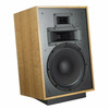 Напольная акустика Klipsch Heresy IV Natural Cherry, Коричневый вариант - 2