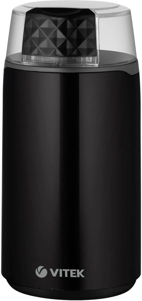 Кофемолка Vitek VT-7127, Черный №1