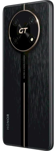 Смартфон Honor X40 GT Racing Edition 256 Гб, Черный, Dual nano SIM детальное изображение - 3