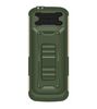 Мобильный телефон Texet TM-D400, 64 Мб, Зеленый, Dual micro-SIM вариант - 2