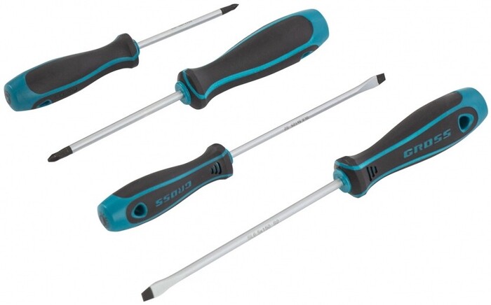 Набор инструментов Gross 14151 №7