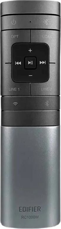 Полочная акустика Edifier S1000W, Коричневый детальное изображение - 7